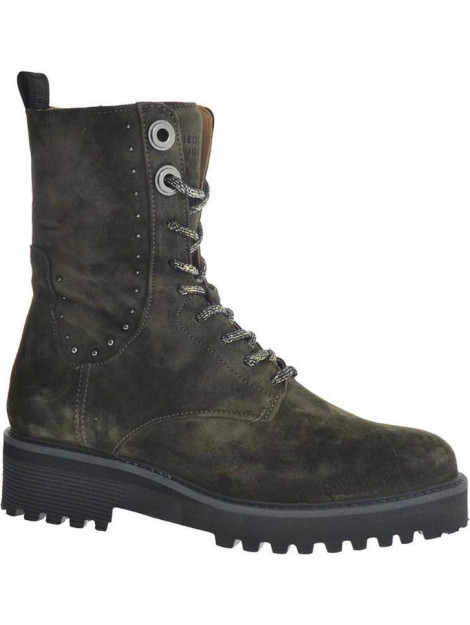 Piedi Nudi  Boots Groen  large
