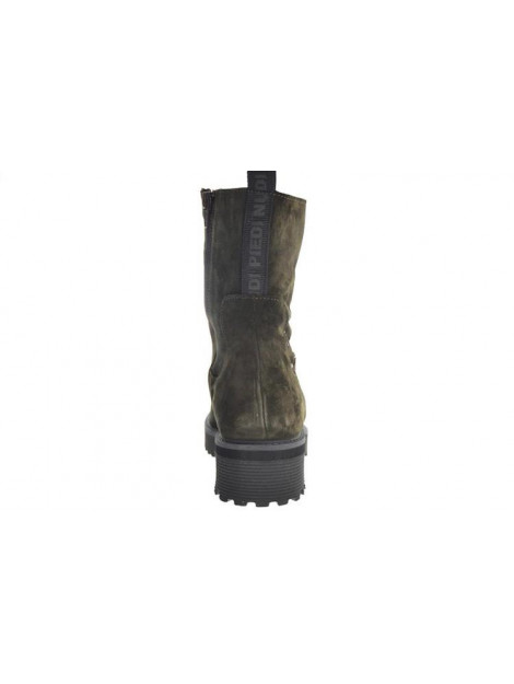 Piedi Nudi  Boots Groen  large