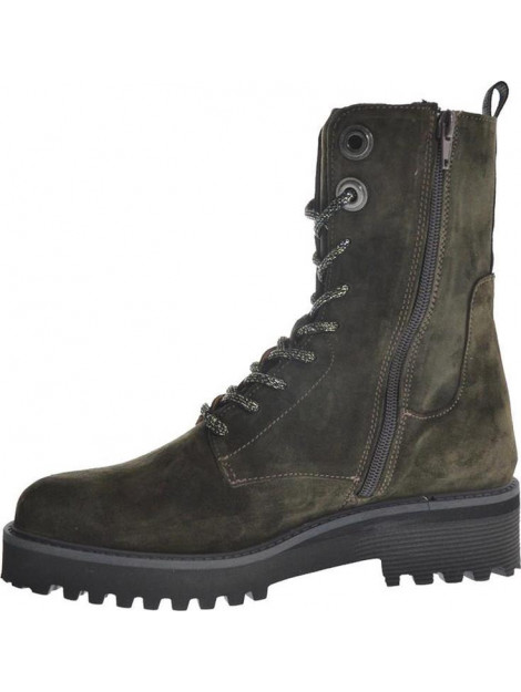Piedi Nudi  Boots Groen  large