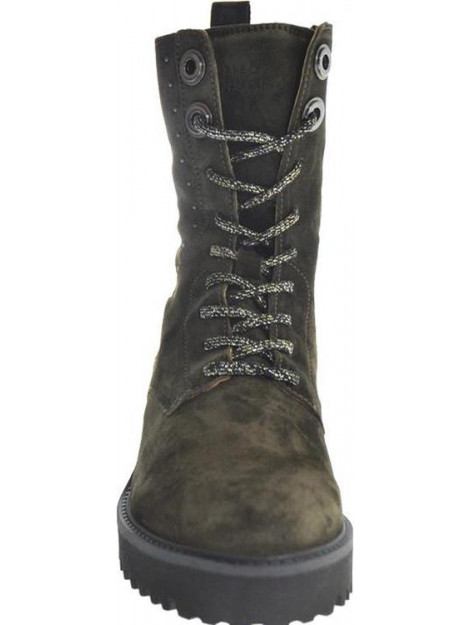 Piedi Nudi  Boots Groen  large