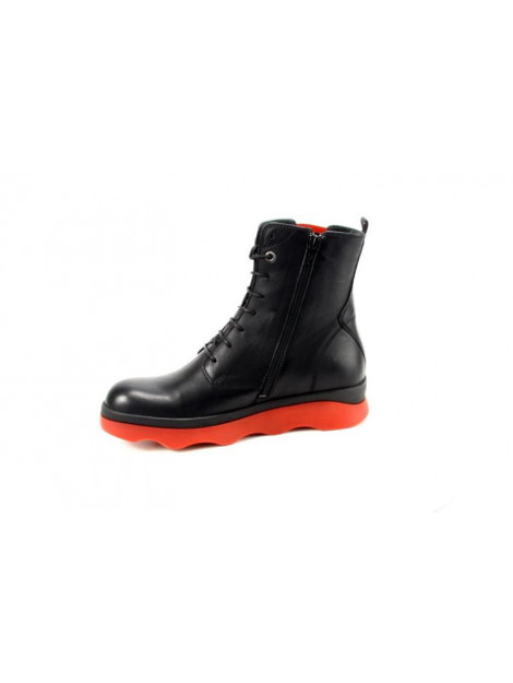 Wolky 02975 Boots Zwart 02975 large