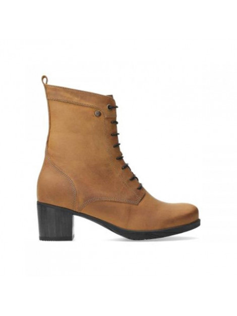 Wolky 0505010 Boots Bruin 0505010 large