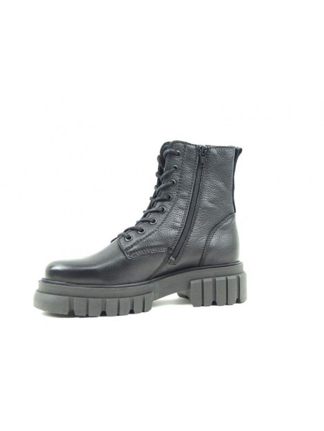 Omnio Loreta ankle boot leer Loreta Ankle Boot Leer large