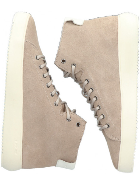 Blackstone YG20 Veterschoenen Beige YG20 large