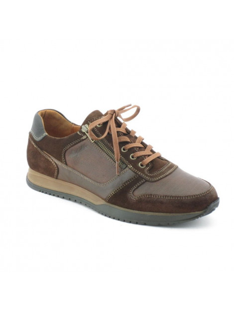 Australian Footwear Veterschoenen Browning large