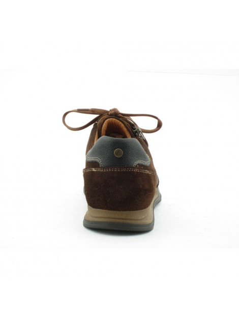 Australian Footwear Veterschoenen Browning large