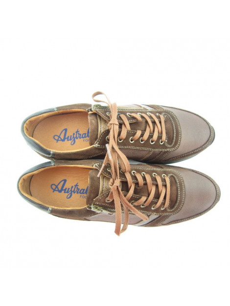 Australian Footwear Veterschoenen Browning large