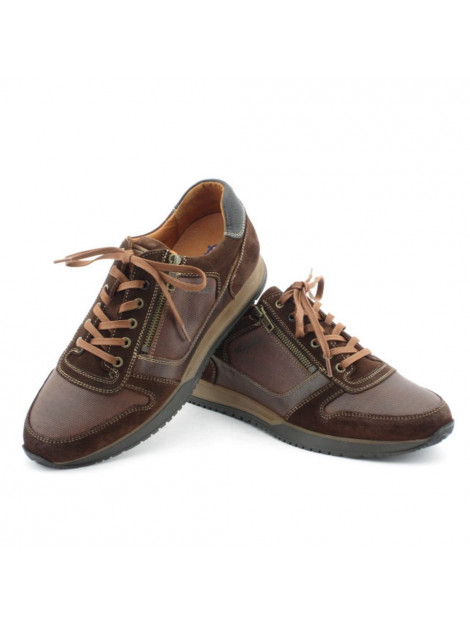 Australian Footwear Veterschoenen Browning large