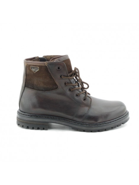 Bugatti Veterschoenen 331-A6330 large