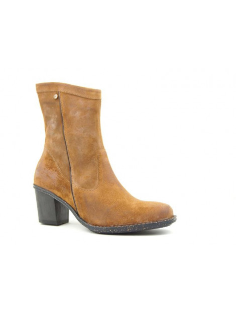 Wolky 08726 Laarzen Cognac 08726 large