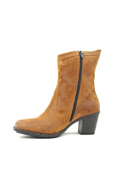 Wolky 08726 Laarzen Cognac 08726 large
