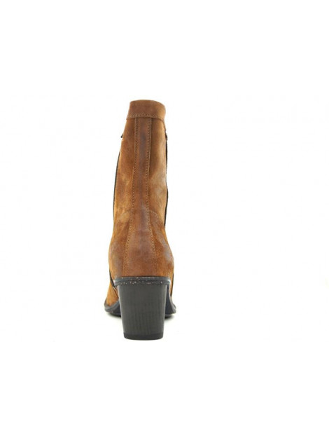 Wolky 08726 Laarzen Cognac 08726 large