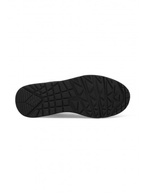 Skechers 403674L/BBK Sneakers Zwart 403674L/BBK large