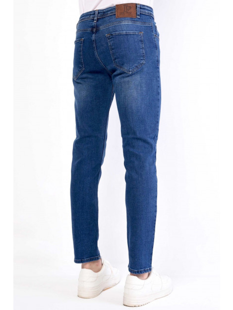 True Rise Nette regular stretch jeans dp21 1979 / 21 large