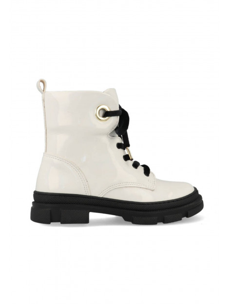 Kipling Boot flore 1b off white 22165452-0006 22165452 large