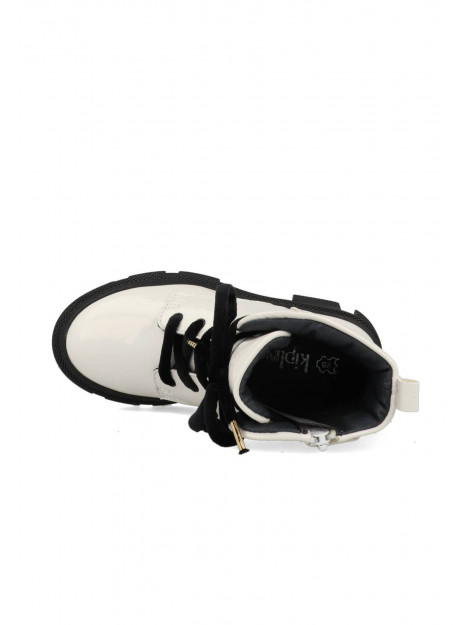 Kipling Boot flore 1b off white 22165452-0006 22165452 large
