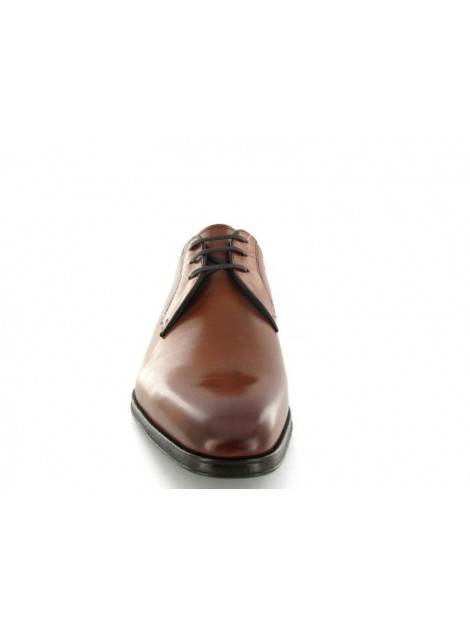 Van Bommel 14299 Geklede schoenen Cognac 14299 large