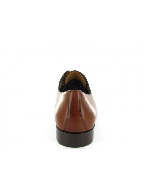 Van Bommel 14299 Geklede schoenen Cognac 14299 large