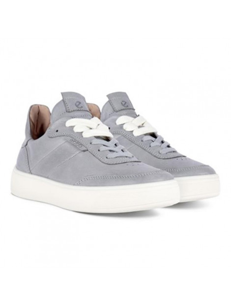 ECCO 291183 STREET Sneakers Grijs 291183 STREET large