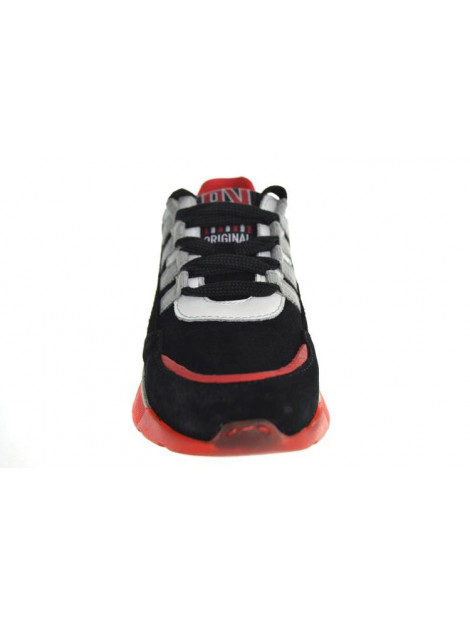 Red Rag 13593 Sneakers Zwart 13593 large