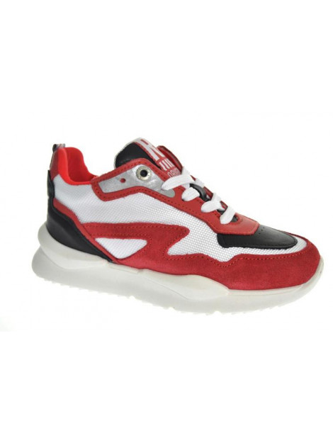 Red Rag 13591 Sneakers Rood 13591 large