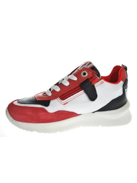 Red Rag 13591 Sneakers Rood 13591 large