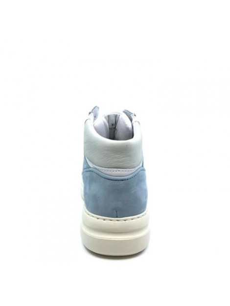Blackstone XL33 Sneakers Wit XL33 large