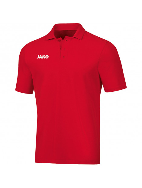 Jako Polo base 65-01 JAKO Polo Base 6365-01 large