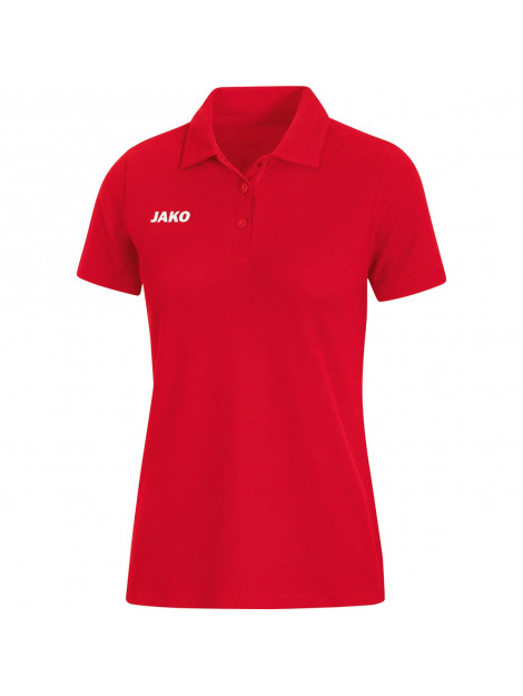Jako Polo base 65-01 JAKO Polo Base 6365-01 large