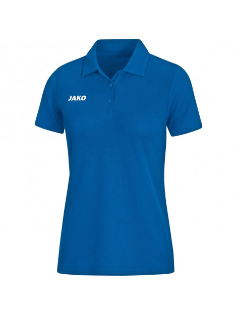 Jako Polo base 65-04 JAKO Polo Base 6365-04 large
