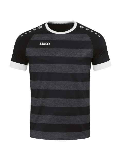 Jako Shirt celtic melange km 4214-800 JAKO Shirt Celtic Melange KM 4214-800 large