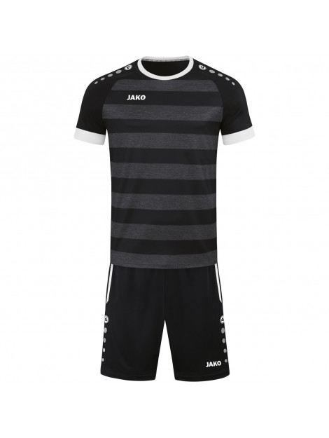 Jako Shirt celtic melange km 4214-800 JAKO Shirt Celtic Melange KM 4214-800 large