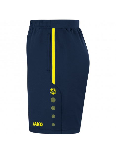 Jako Trainingsshort allround 8589-904 JAKO Trainingsshort Allround 8589-904 large Jako Trainingsshort allround 8589-904 JAKO Trainingsshort Allround 8589-904 large