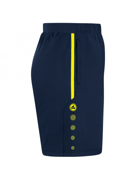 Jako Trainingsshort allround 8589-904 JAKO Trainingsshort Allround 8589-904 large Jako Trainingsshort allround 8589-904 JAKO Trainingsshort Allround 8589-904 large