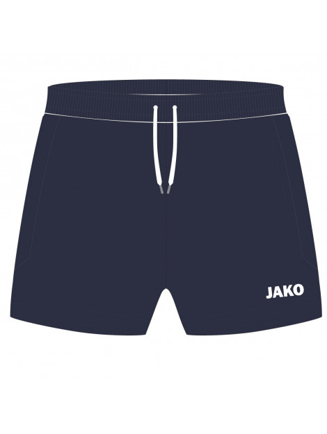 Jako Short base damesmaten 8565d-09 JAKO Short Base Damesmaten 8565d-09 large