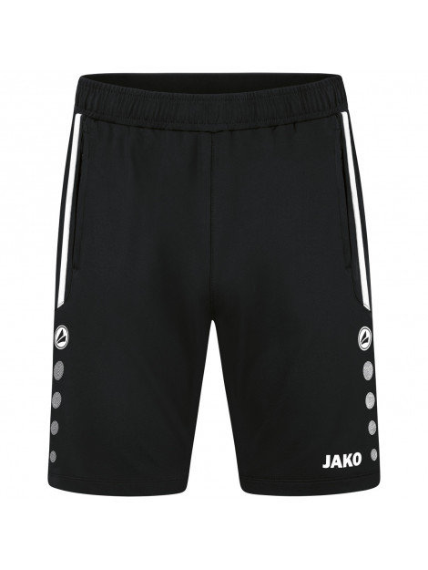 Jako Trainingsshort allround 8589-800 JAKO Trainingsshort Allround 8589-800 large Jako Trainingsshort allround 8589-800 JAKO Trainingsshort Allround 8589-800 large