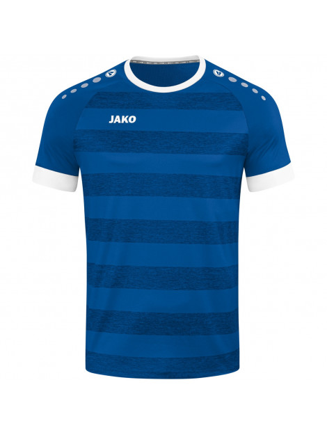 Jako Shirt celtic melange km 4214-410 JAKO Shirt Celtic Melange KM 4214-410 large