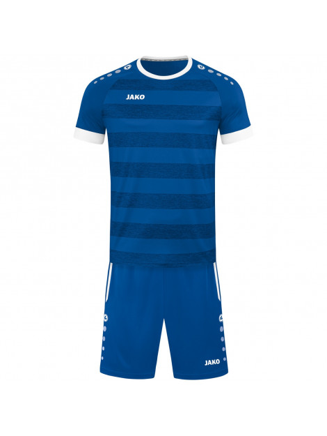Jako Shirt celtic melange km 4214-410 JAKO Shirt Celtic Melange KM 4214-410 large