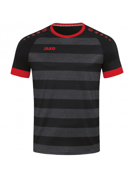 Jako Shirt celtic melange km 4214-809 JAKO Shirt Celtic Melange KM 4214-809 large