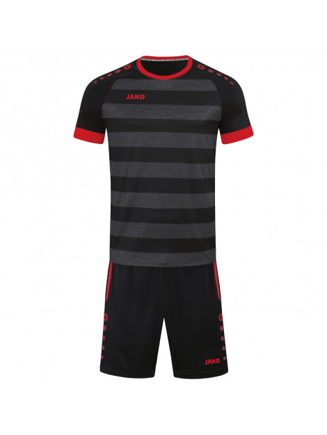 Jako Shirt celtic melange km 4214-809 JAKO Shirt Celtic Melange KM 4214-809 large