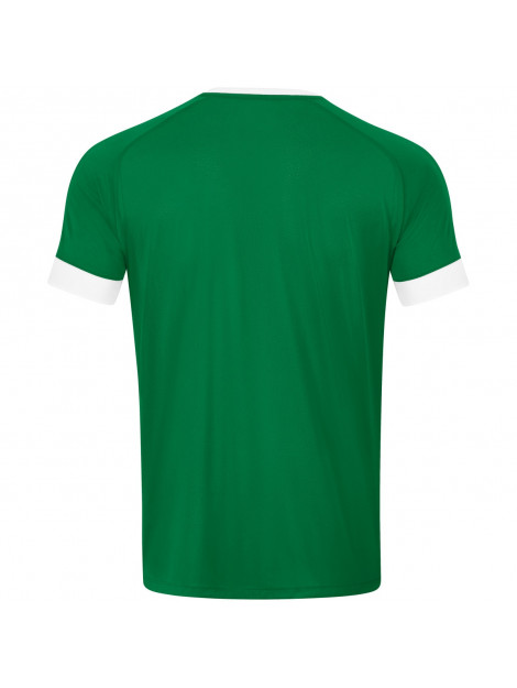 Jako Shirt celtic melange km 4214-200 JAKO Shirt Celtic Melange KM 4214-200 large