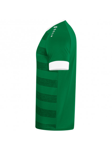 Jako Shirt celtic melange km 4214-200 JAKO Shirt Celtic Melange KM 4214-200 large