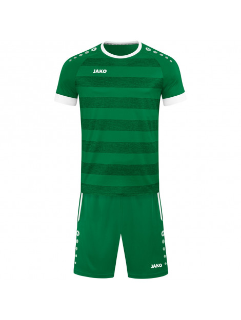 Jako Shirt celtic melange km 4214-200 JAKO Shirt Celtic Melange KM 4214-200 large