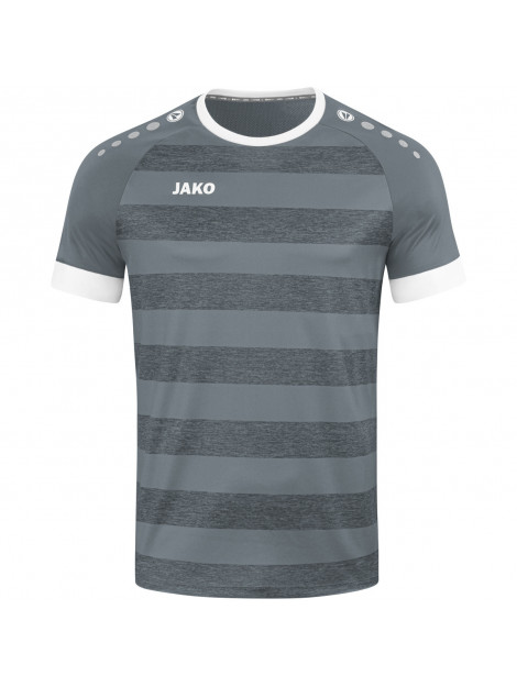Jako Shirt celtic melange km 4214-840 JAKO Shirt Celtic Melange KM 4214-840 large