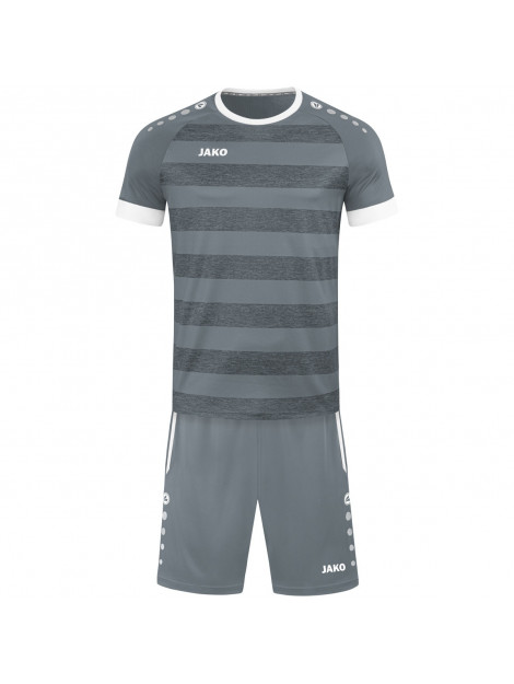 Jako Shirt celtic melange km 4214-840 JAKO Shirt Celtic Melange KM 4214-840 large
