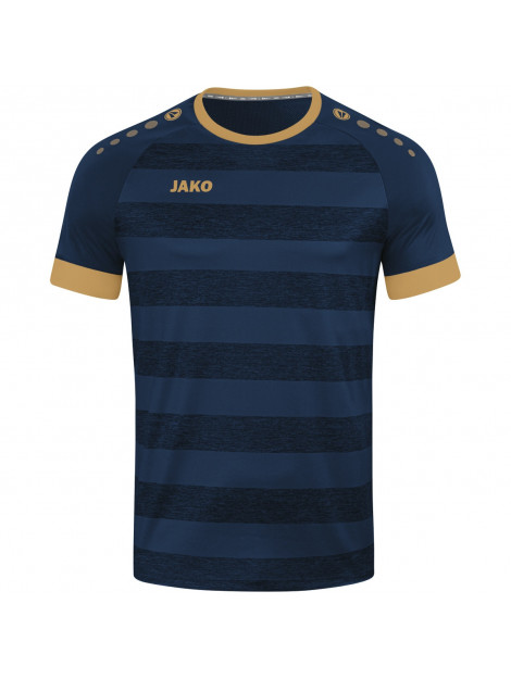 Jako Shirt celtic melange km 4214-936 JAKO Shirt Celtic Melange KM 4214-936 large