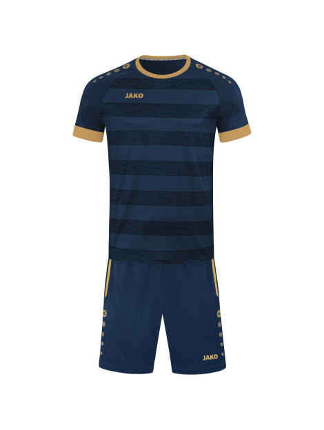 Jako Shirt celtic melange km 4214-936 JAKO Shirt Celtic Melange KM 4214-936 large