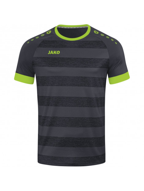 Jako Shirt celtic melange km 4214-833 JAKO Shirt Celtic Melange KM 4214-833 large