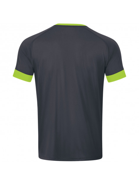 Jako Shirt celtic melange km 4214-833 JAKO Shirt Celtic Melange KM 4214-833 large