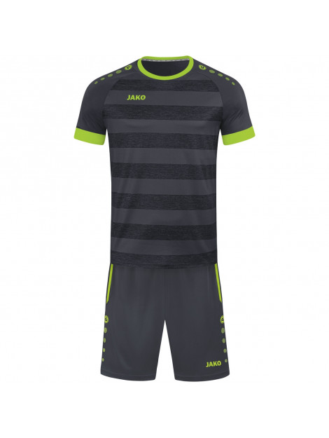 Jako Shirt celtic melange km 4214-833 JAKO Shirt Celtic Melange KM 4214-833 large